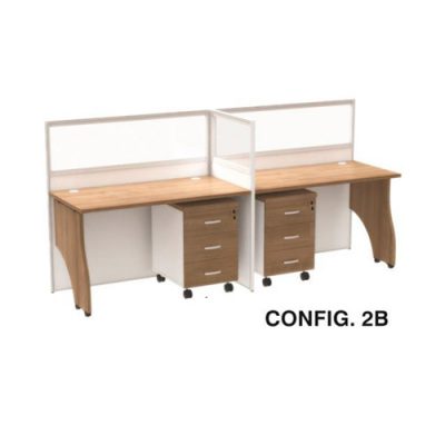 config 2b