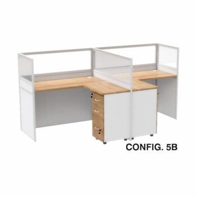 config 5b